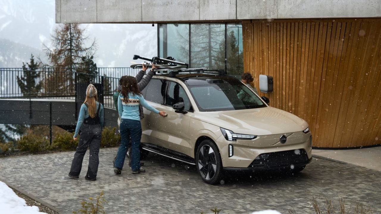 Príslušenstvo Zima 2025/2026