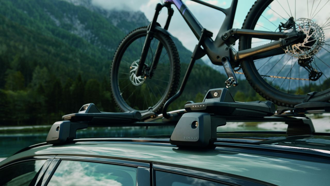 Príslušenstvo VOLVO JAR/LETO 2026