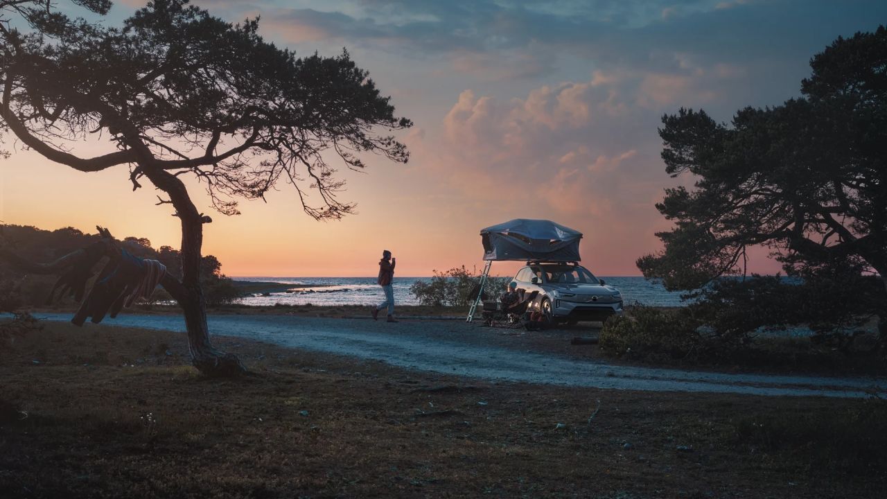 Príslušenstvo VOLVO JAR/LETO 2026