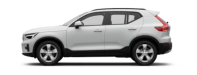 XC40 SUV