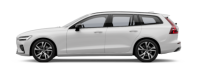 V60 Estate