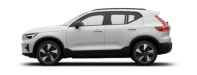 EX40 SUV