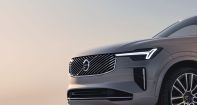 XC90 PHEV new