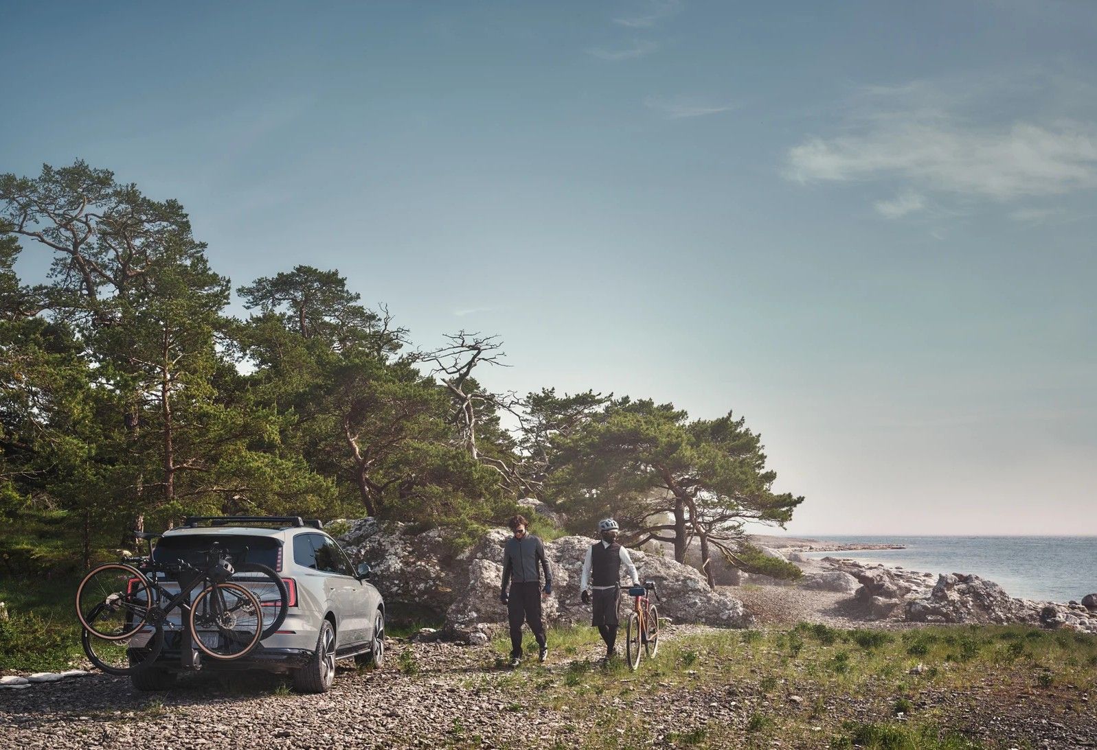 Príslušenstvo VOLVO JAR/LETO 2026