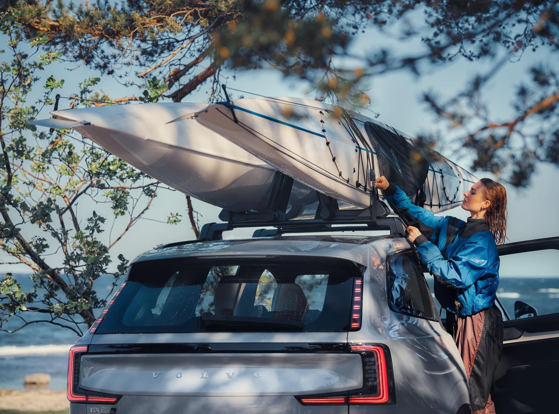 Príslušenstvo VOLVO JAR/LETO 2026