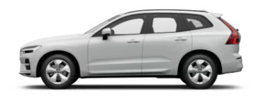 XC60 SUV