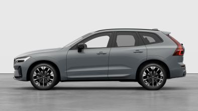 XC60 new