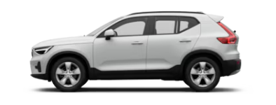 XC40 SUV