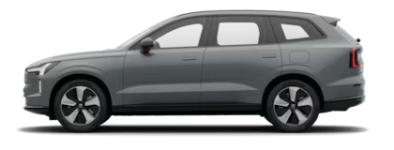 EX90 SUV