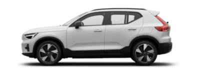 EX40 SUV