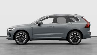 XC60 PHEV new