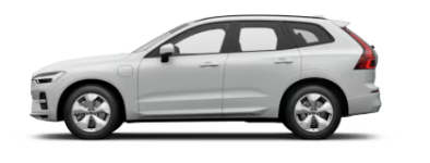 XC60 SUV