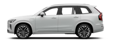 XC90 SUV