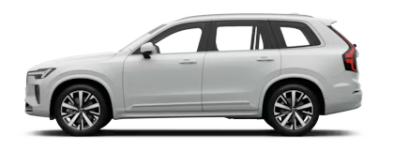 XC90 SUV