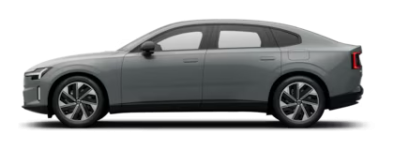 ES90 Sedan