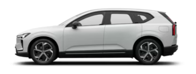 EX60 SUV