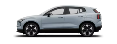 EX30 SUV