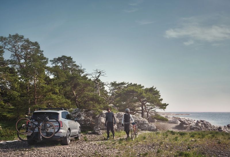 Príslušenstvo VOLVO JAR/LETO 2026