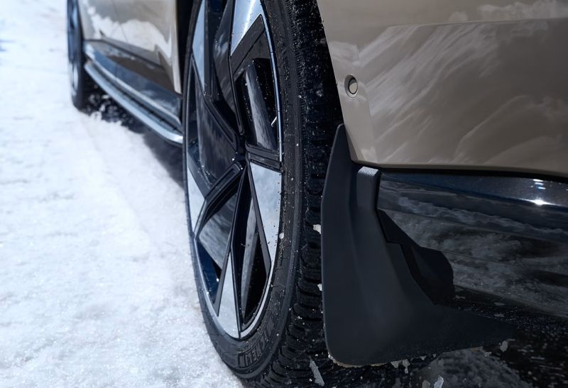 Zimné kolesá pre vozidlá Volvo 2025/2026