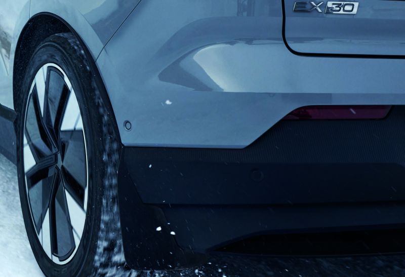 Zimné kolesá pre vozidlá Volvo 2026/2027