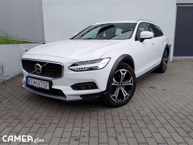 VOLVO V90CC B5 AWD AT8 PRO Mild HYBRID/diesel 173kW
