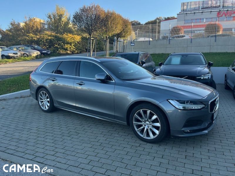 VOLVO SELEKT V90 D4  AT8 Momentum Advanced diesel