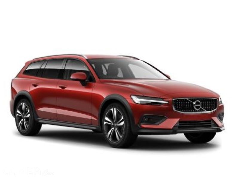 VOLVO SELEKT V60 CC PRO B4 AWD diesel Mild hybrid AT8