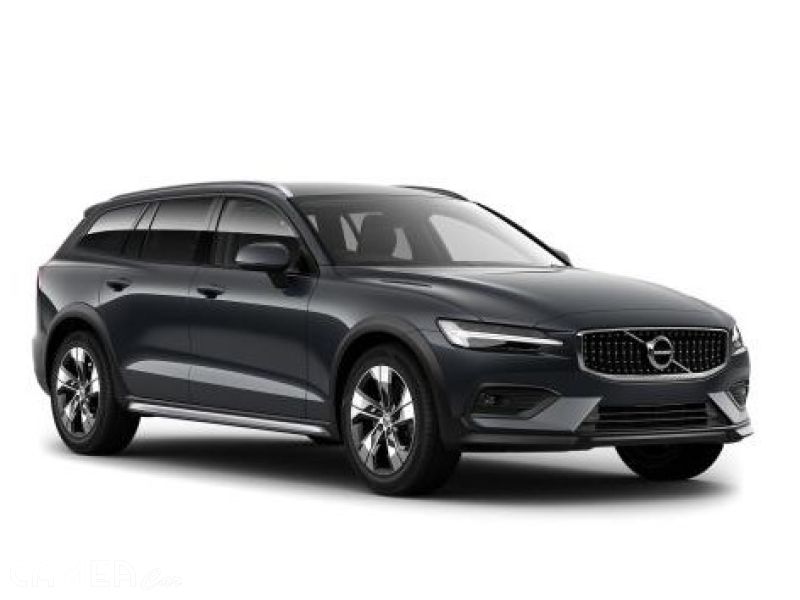 VOLVO SELEKT V60 CC PRO B4 AWD diesel Mild Hybrid AT8