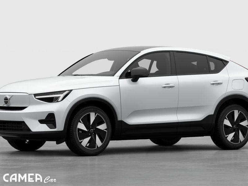 VOLVO EC40 Single Extended Range RWD 185kW Electric PLUS