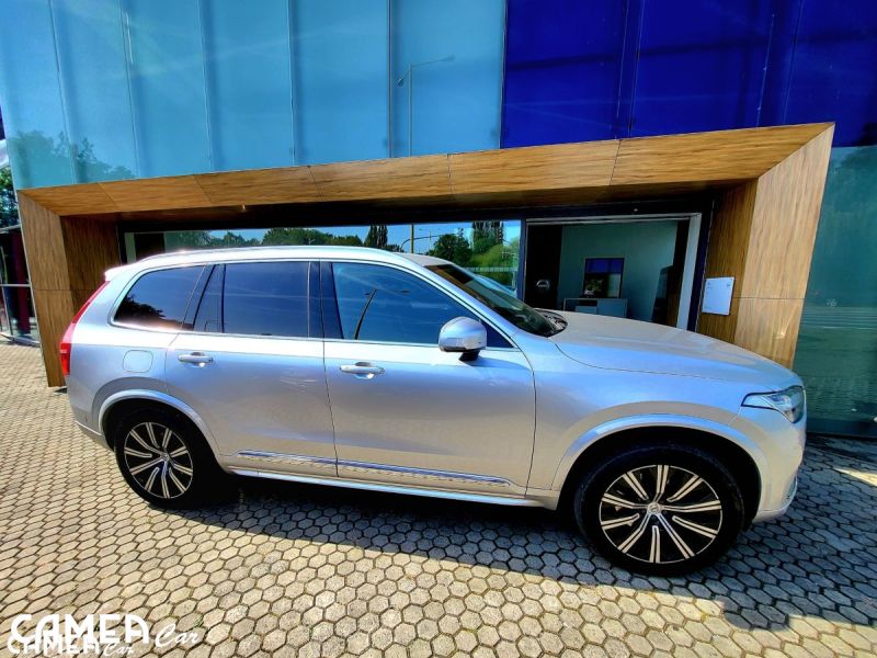 VOLVO XC90 B5 AWD INSCRIPTION MILD HYBRID / diesel 173kW