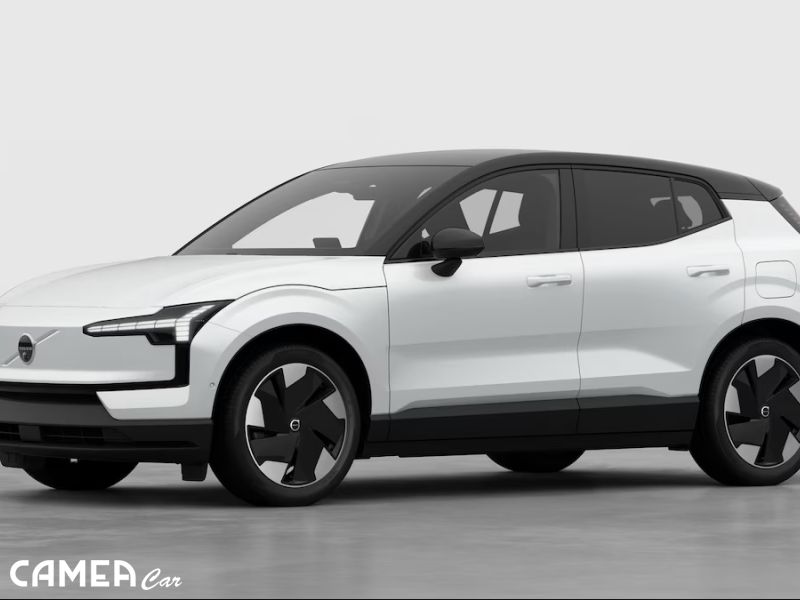 VOLVO EX30 Elektro TWIN Motor AWD 315kW ULTRA