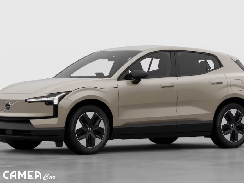 VOLVO EX30 Elektro Single Motor RWD 200kW PLUS