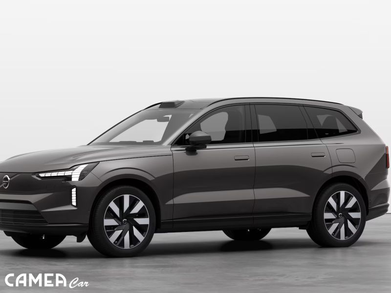 VOLVO EX90 TWIN MOTOR ULTRA PERFORMANCE 380 kW