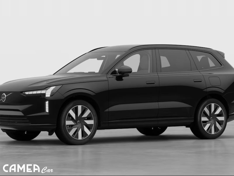 VOLVO EX90 TWIN MOTOR ULTRA PERFORMANCE 380 kW MY *26