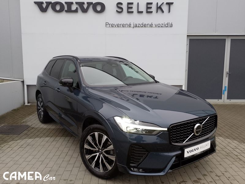 VOLVO SELEKT XC60 B4 FWD Mild HYBRID /diesel PLUS/DARK