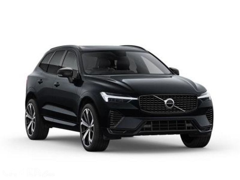 VOLVO SELEKT XC60 T8 eAWD Recharge R Design