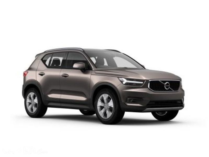 VOLVO SELEKT XC40 Momentum Pro B4 FWD mild hybrid benzín