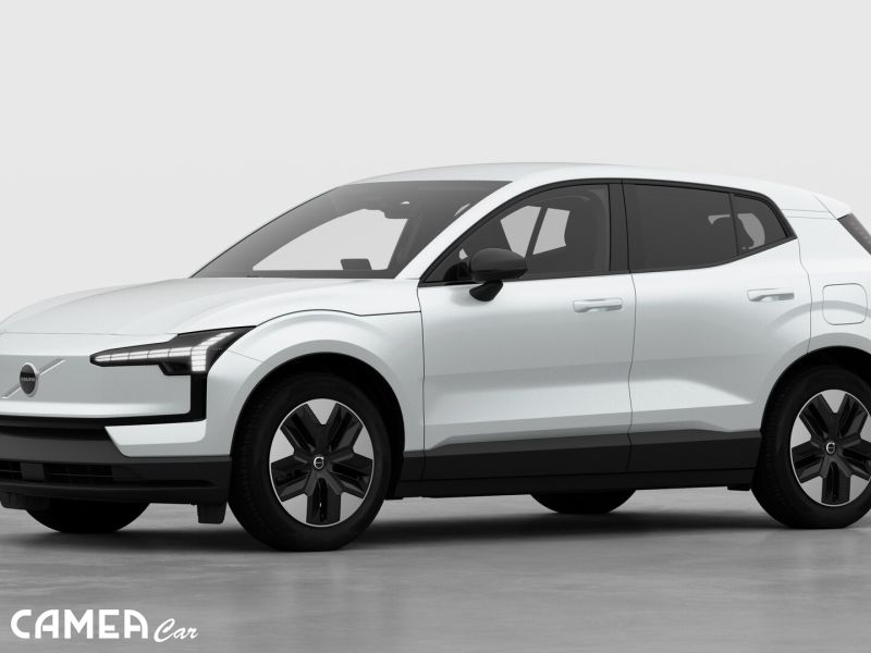 VOLVO EX30 Elektro TWIN Motor PLUS AWD 315kW