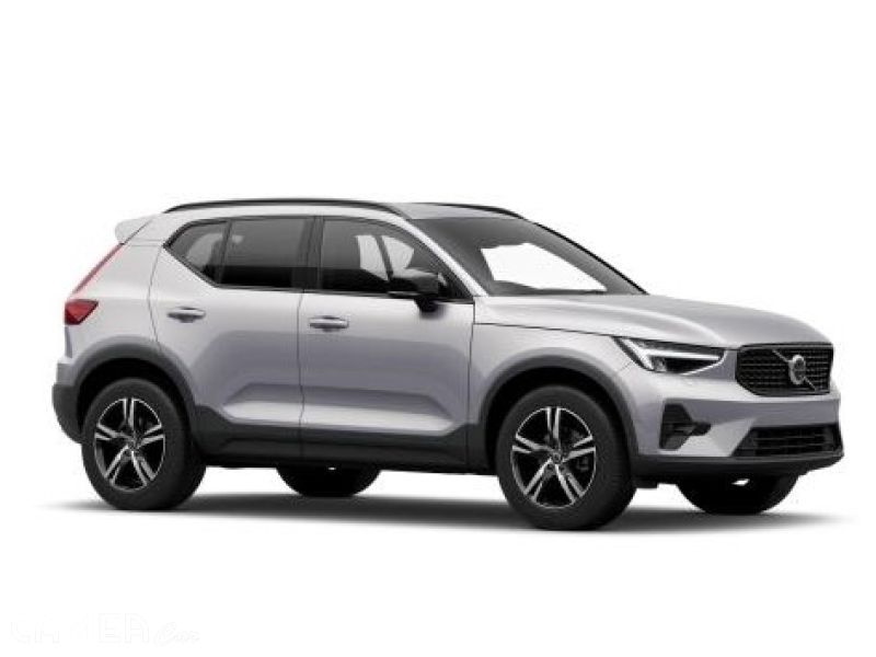 VOLVO SELEKT XC40 B3 FWD 120kW AT7 PLUS DARK Mild-Hybrid benzín