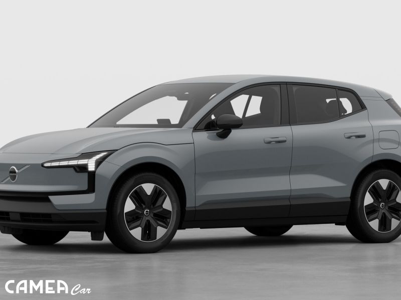 VOLVO EX30 Elektro SINGLE Motor RWD 200kW CORE