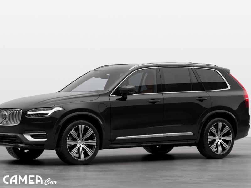 VOLVO XC90 T8 eAWD AT8 PLUS 7M Plug in HYBRID