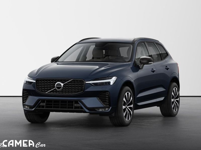 VOLVO SELEKT XC60 B4 AWD MILD-HYBRID/diesel PLUS/DARK POLESTAR