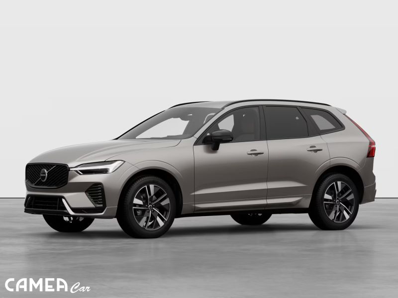VOLVO XC60 B5 AWD MILD/HYBRID benzín PLUS/DARK MY*26