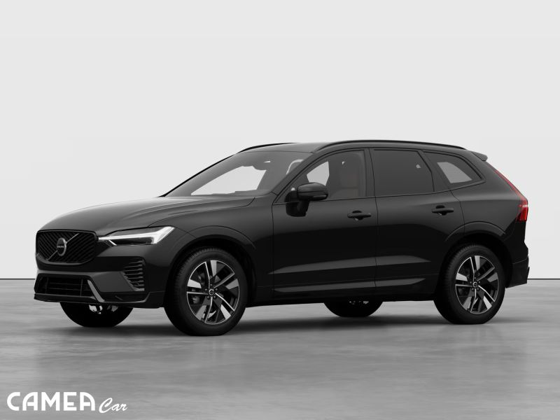 VOLVO XC60 B5 AWD MILD/HYBRID benzín PLUS/DARK *MY26