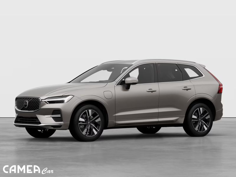 VOLVO XC60 T8 AWD PLUG-IN HYBRID PLUS/BRIGHT MY*26