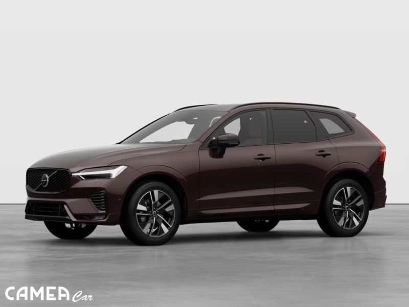 VOLVO XC60 B5 AWD MILD/HYBRID benzín PLUS/DARK *MY26
