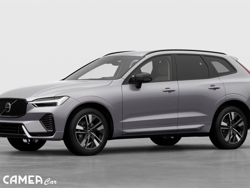 VOLVO XC60 B5 AWD MILD/HYBRID PLUS/DARK