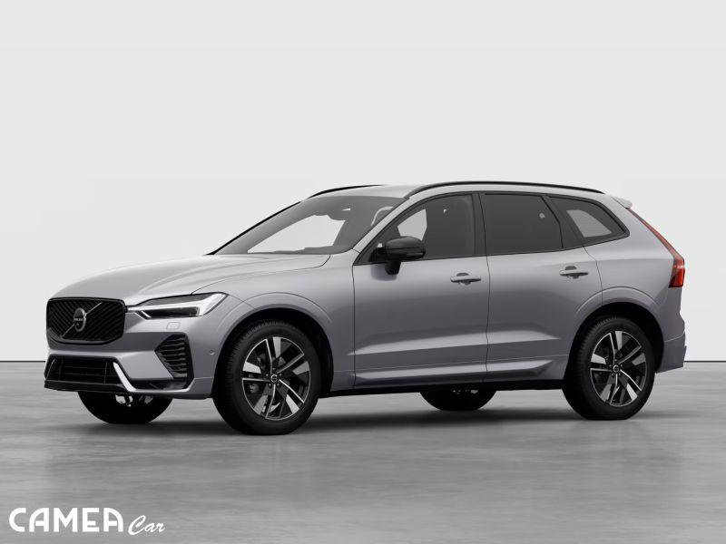 VOLVO XC60 B5 AWD MILD/HYBRID benzín PLUS/DARK *MY26