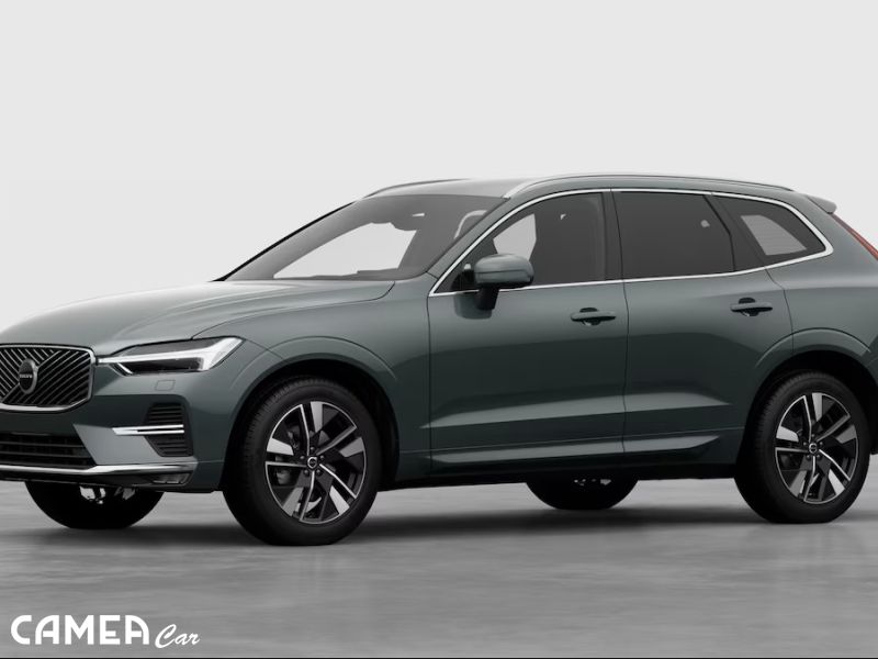 VOLVO XC60 B5 AWD MILD/HYBRID PLUS/DARK