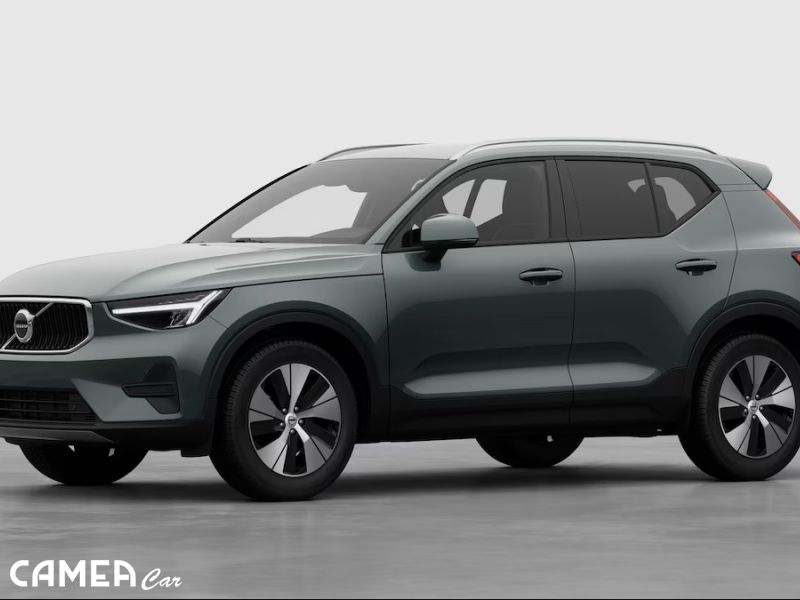 VOLVO XC40 B3 FWD 120kW AT7 CORE MY*26